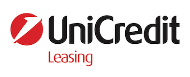 UniCredit Leasing logo